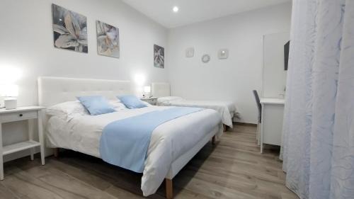 San Giorgio a Cremano Bed & Breakfast | Black Horse