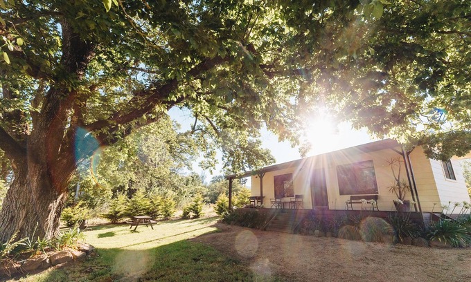 Boorolite Other | Tranquil Retreat at Black Horse Park - Family-Friendly Stay