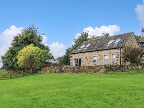 Sowerby Bridge House | Black House Cottage