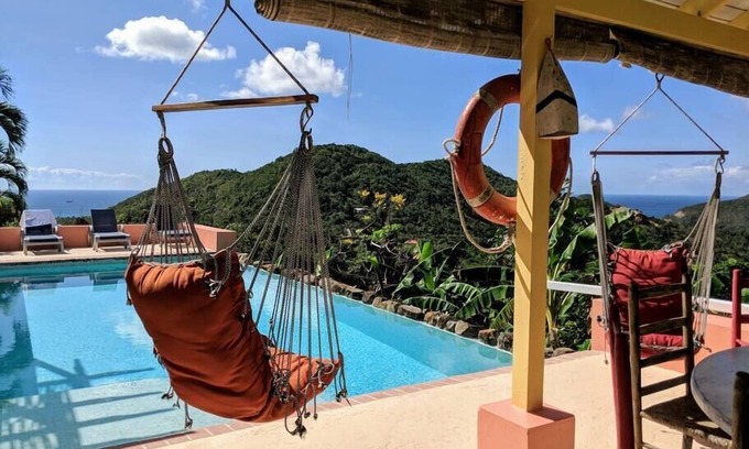 Gros Islet Villa | Discover Black Pearl Estate: Your Unique Caribbean Retreat