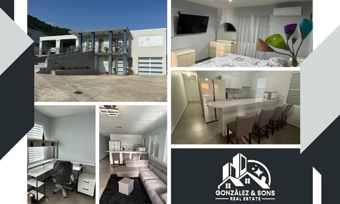 Guayama Apartment | Discover Black Pearl: Exceptional Stay for Families