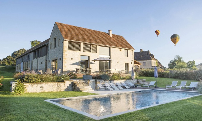 Vezac House | Discover Black Perigord: Heart of the Valley of Castles