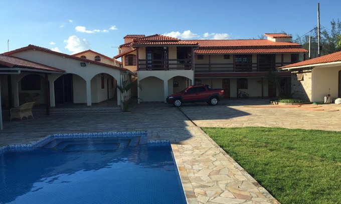 Marica House | Beachfront Bliss at Black Point Beach Club - Rated 8.9/10