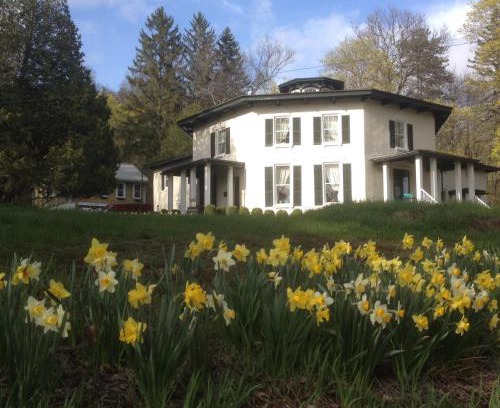 Hammondsport Bed & Breakfast | Experience Black Sheep Inn and Spa with Oceanfront Views