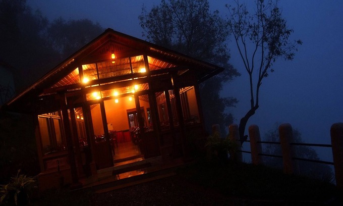 Anachal Hotel | Relax at Blackberry Hills Munnar - Nature Resort & Spa