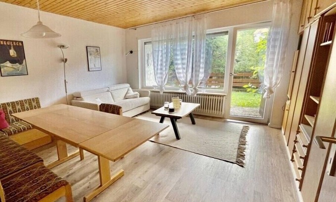 Todtnauberg Apartment | Discover Family Fun at Blackforest Line in Schwarzwald
