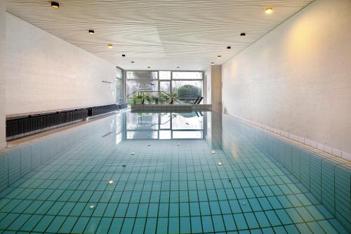 Hoechenschwand Apartment | Inviting Blackforest Perla: Poolside Retreat Rated 9/10