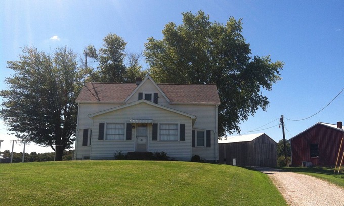 Ferdinand Other | Blackhawk Creek: Top-Rated Family Getaway with Pool & Spa