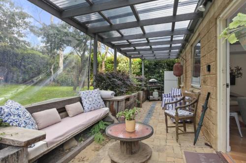 Blackheath Apartment | Family-Friendly Blackheath Suite: Pet Welcomed & 4-Star Stay