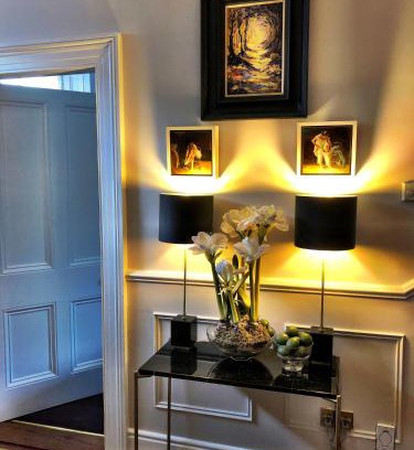Booterstown Bed & Breakfast | Outstanding Blackrock B&B: Enjoy Breakfast and Relax in Hot Tub