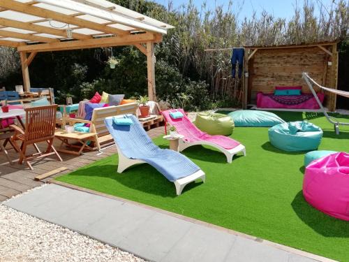Sagres House | Blacksheep Sagres Guesthouse: Oceanfront Surf Retreat