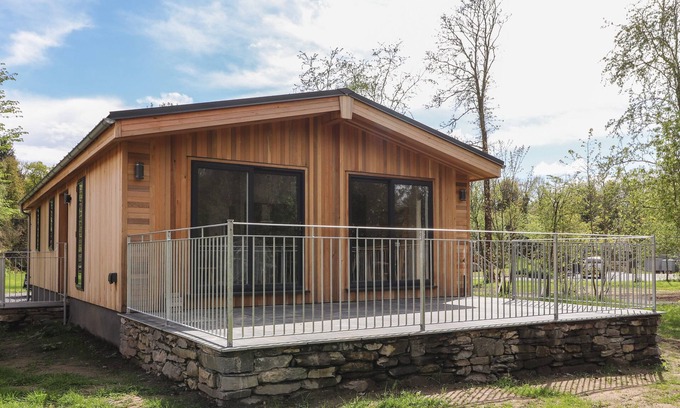Haverthwaite Cottage | Discover BLACKTHORN COPSE: Pet-Friendly Retreat in Haverthwaite