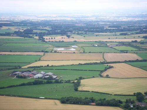 Nunthorpe Cabin | Pet-Friendly Escape at Blackthorn Gate - 4-Star Comfort