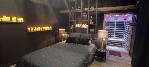 Boeschepe House | Inviting Comfort at Ame O des Flandres Le Cottage