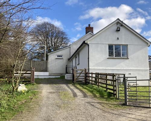 Pencader Apartment | Blaengwen Bach