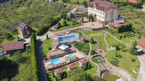 Shaian Hotel | Blagodat: Family-Friendly Retreat with Pool and Breakfast