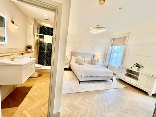 Auchterarder House | Discover 'Blair' at Allandale ApartHotel - A Memorable Stay