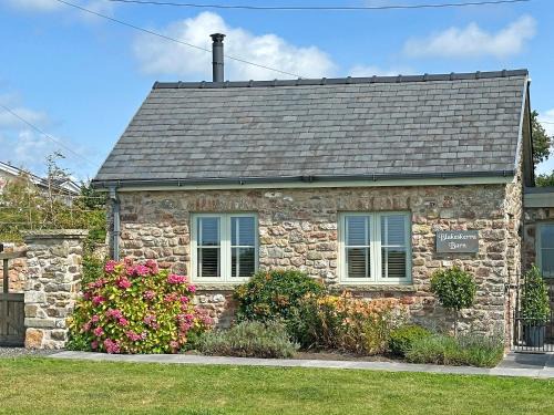Kenfig House | Experience Blakeskerra Barn: 5-Star Pet-Friendly Getaway