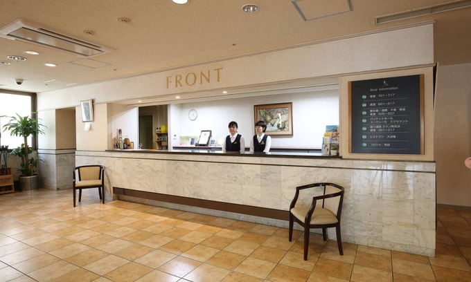 Togo Onsen Hotel | Elegant Stay at Blanc Art Misasa with Spa and Hot Tub