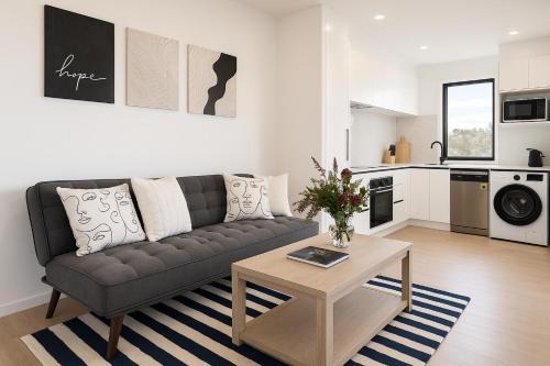 Silverdale Apartment | Blanc Suite 11 Cozy N Mall n Park