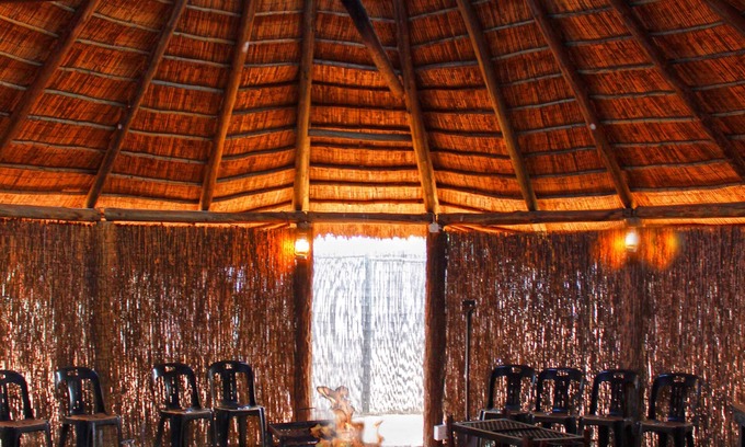 Kagisano-Molopo Other | Discover Blanco Hunting Safaris Game Ranch with Amenities