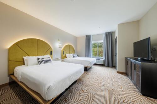 Blanco Hotel | Blanco River Hotel
