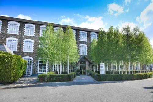 Blarney Hotel | Elegant Blarney Woollen Mills Hotel with Eco-Friendly Amenities
