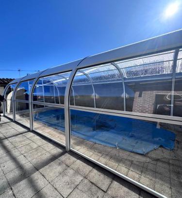 Santo Tome de Zabarcos House | Pet-Friendly Escape at Blasón Conde de Castro Hotel
