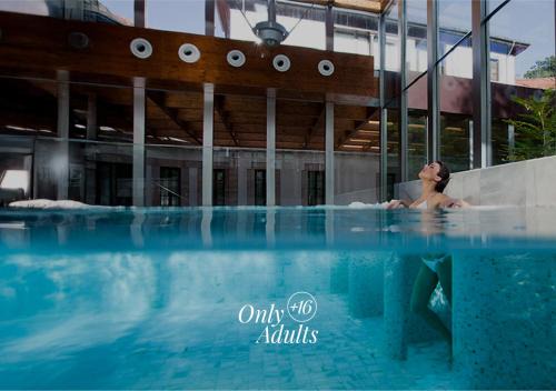 Las Caldas Hotel | Indulge at Gran Hotel Las Caldas: Spa & Family-Friendly