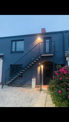 Rampe Apartment | Family-Friendly Retreat at Blaue 8 - Ideal for Travelers