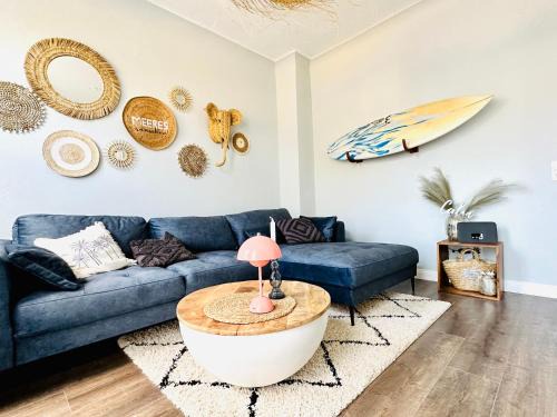 Kronshagen Apartment | Pet-Friendly Retreat at Blaue Butze with 9/10 Review Score