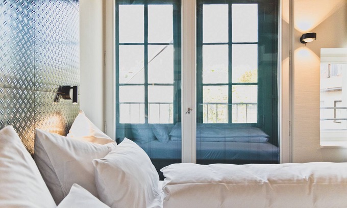 Feldkirch Hotel | Experience Comfort at Blaue Rose: Family-Friendly Haven