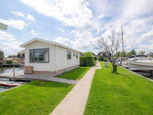 Municipality of Stichtse Vecht House | Blauwborst 24-18: Pet-Friendly Family Retreat with Great Reviews