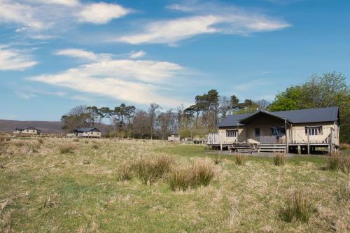 Preston House | Discover Pet-Friendly Holiday Homes in Chipping, UK