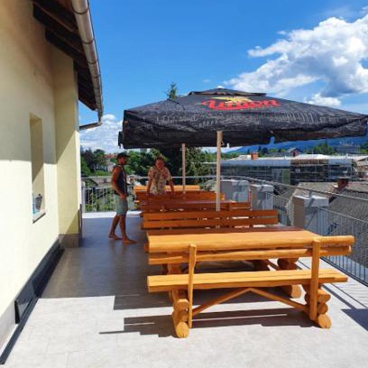 Bled Hostel | Bled Hostel II
