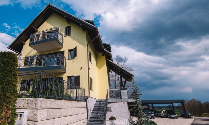 Zasip House | Exceptional Bled Paradise Apartments with Family-Friendly Amenities