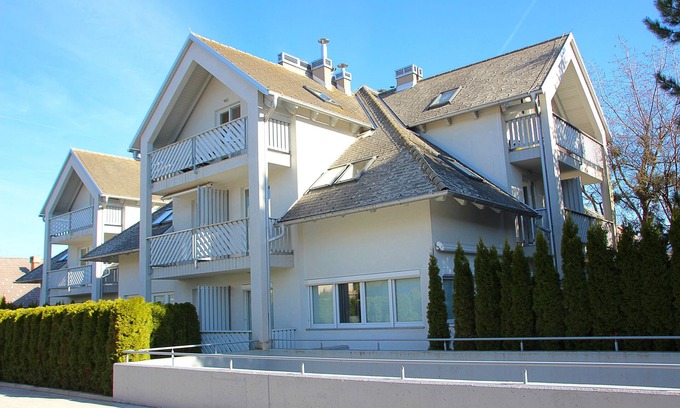 Bled Apartment | Top-Rated Bled4U Apartment with Garage Parking & Pool