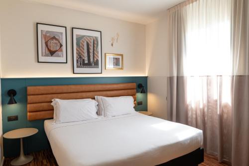 Bologna Fiere District Hotel | Discover Bleis Hotel: A 4-Star Gem with Family-Friendly Perks