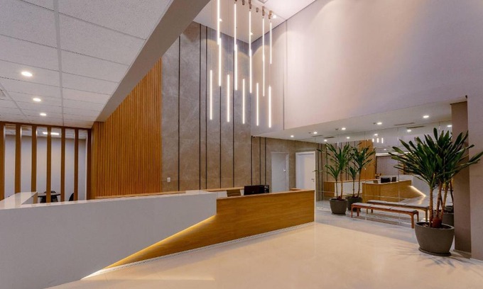 Marista Apartment | Discover Blend SmartStyle by Marzani Host: Family-Friendly Stay