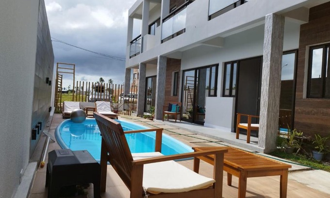 Maragogi Hotel | Top-Rated Bless Hotel with Ocean View and Pet-Friendly Amenities