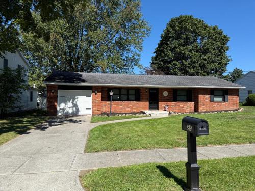 Norwalk House | Blessed Beyond Measure-King Master with Ensuite