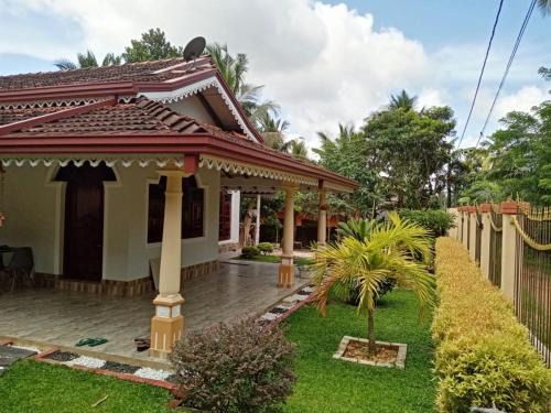 Badalgama House | Blessing Home