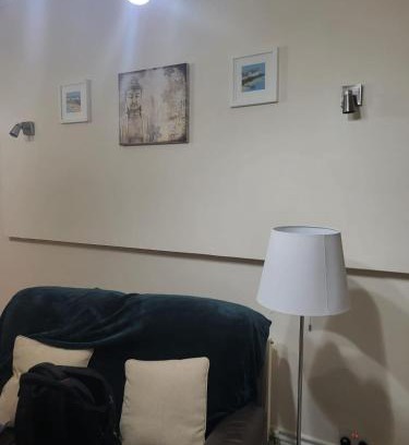 Tilbury Apartment | Discover Unique Stays at Blessings - Child Friendly Retreat