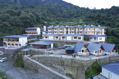 Kharsali Resort | Explore Blessings Resort Yamunotri: Pet-Friendly Getaway
