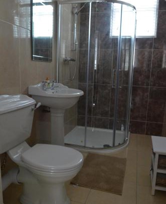 Cootehill Apartment | Child-Friendly Blessings Studio Apartments - 4-Star Comfort
