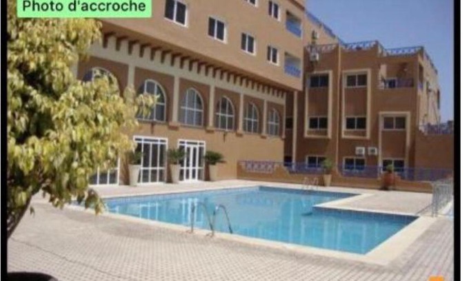 Tamrhakht Apartment | Ocean View Stay at Bleu Océan - 4-Star Excellence Awaits