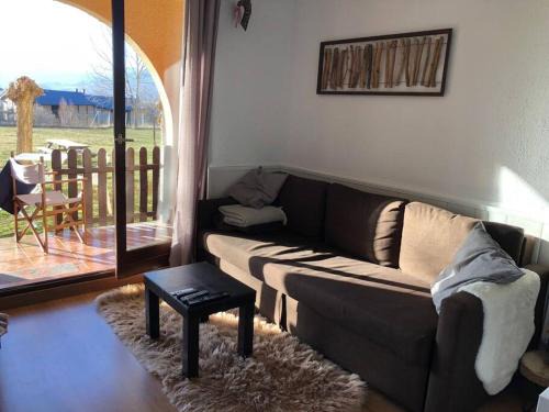 Sainte-Leocadie Apartment | Family-Friendly Retreat at Bleuets II with Great Reviews