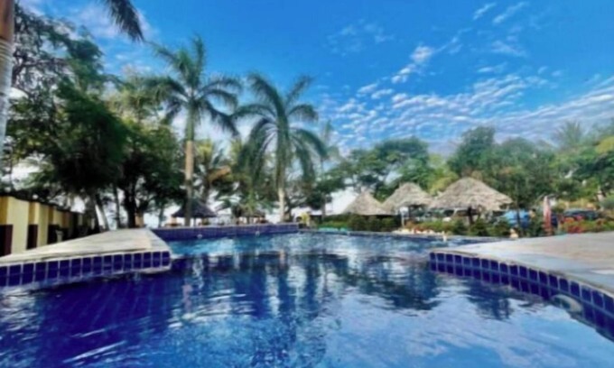 Msasani House | BleVaMa Residence #4