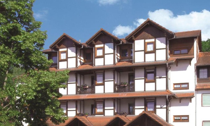Ludwigswinkel Hotel | Discover Comfort at Blick zum Maimont: Pet-Friendly Stay