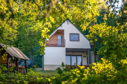 Czarna House | Discover Soline: Family-Friendly Retreat near the Mountains